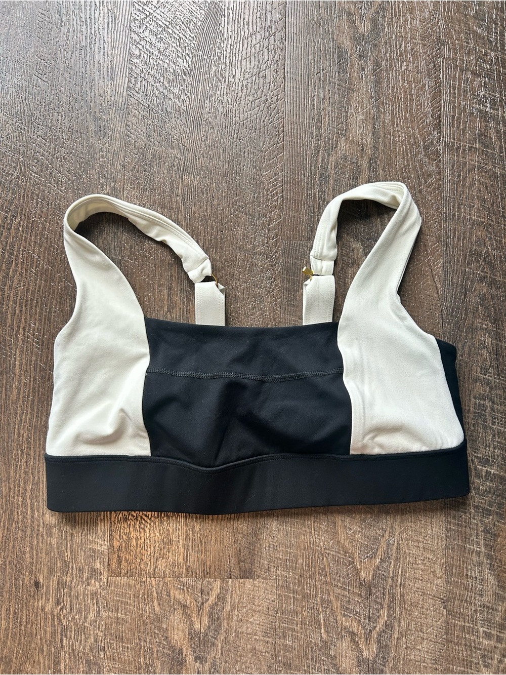 Monday Body The Tash Bra